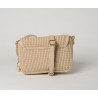 Kiribati Bryan, petit sac à main sable