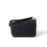 Kiribati Bryan, petit sac à main noir