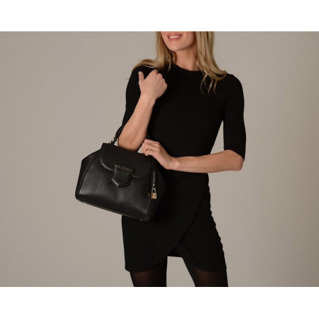 sac banane rond femme