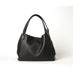 Dulcine Romy large sac noir