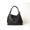 Dulcine Romy large sac noir