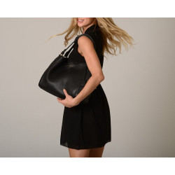 Dulcine Romy large sac noir