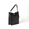 Kentucky Romy, sac porté épaule noir