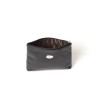 Limace Buni pochette plate noire