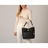 Kentucky Romy, petit sac porté épaule noir