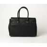 Pyla Romy mini sac à main noir