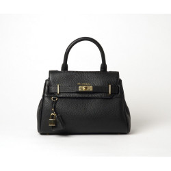 Garonne Romy, petit sac à main noir