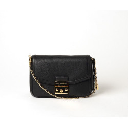 Medan Romy, petit sac noir