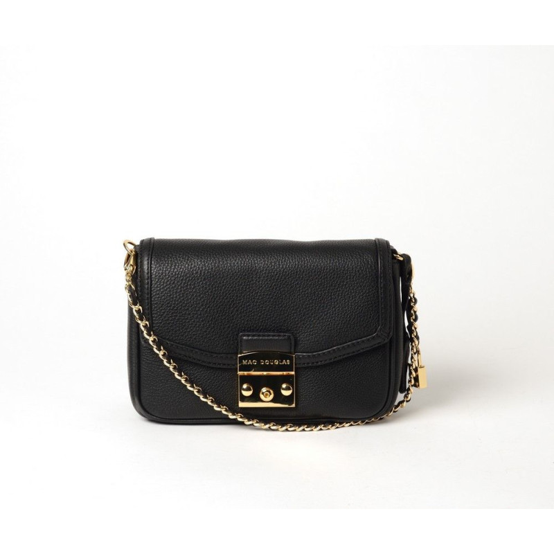 Medan Romy, petit sac noir