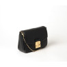 Medan Romy, petit sac noir