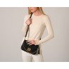 Medan Romy, petit sac noir