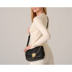 Medan Romy, petit sac noir