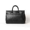Pyla Buni grand sac à main noir