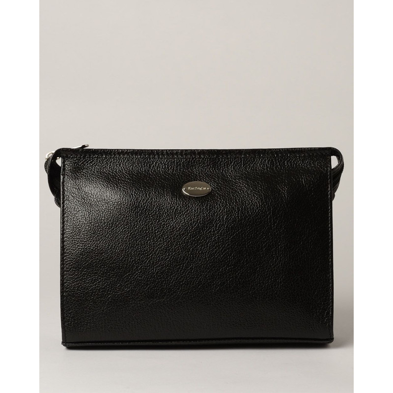 Kid Buni trousse de toilette noire Kid Buni trousse de toilette noire