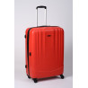 Timbo Travel L, grande valise rouge