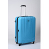 Timbo Travel L, grande valise bleu ciel