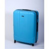 Timbo Travel L, grande valise bleu ciel