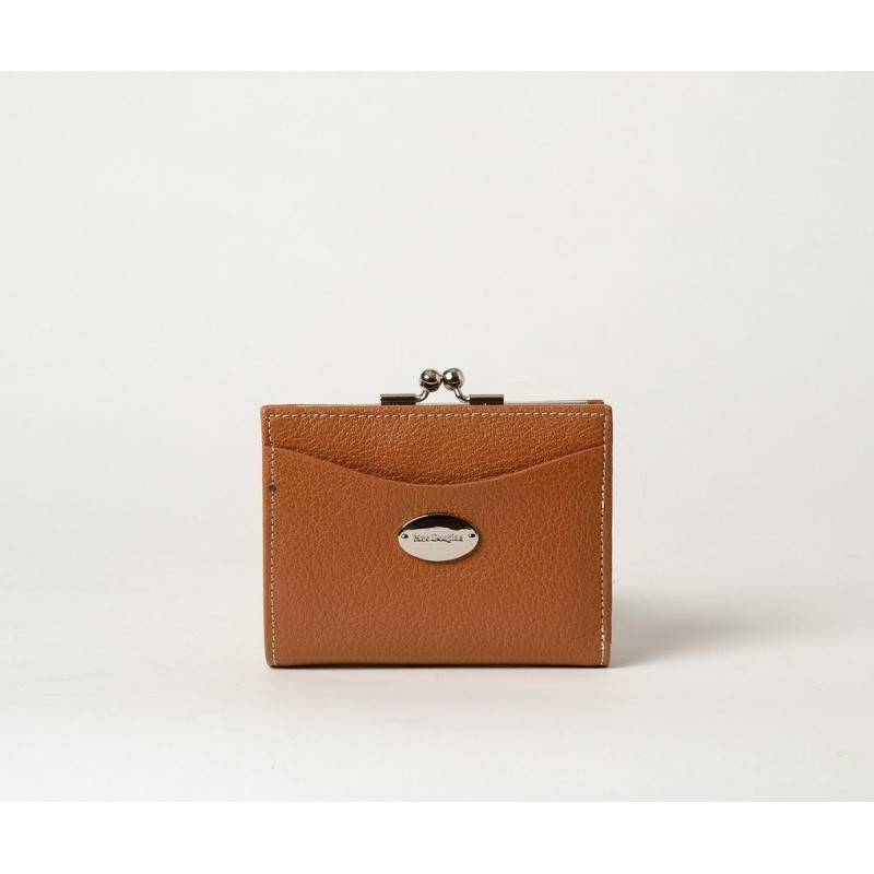 Duroc Buni, porte-monnaie châtain Duroc Buni, porte-monnaie châtain