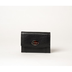Kilian Buni, porte-monnaie noir