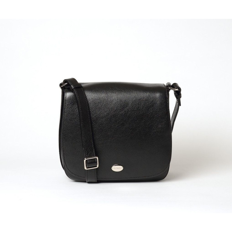 Knox Buni, petit sac besace noir Knox Buni, petit sac besace noir