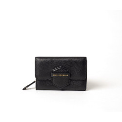 Epicure Romy, portefeuille noir