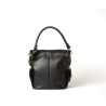 Megalo Procida, petit sac seau noir