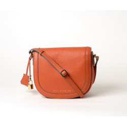 Norland Romy, sac porté travers rouille