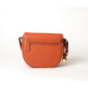 Norland Romy, sac porté travers rouille