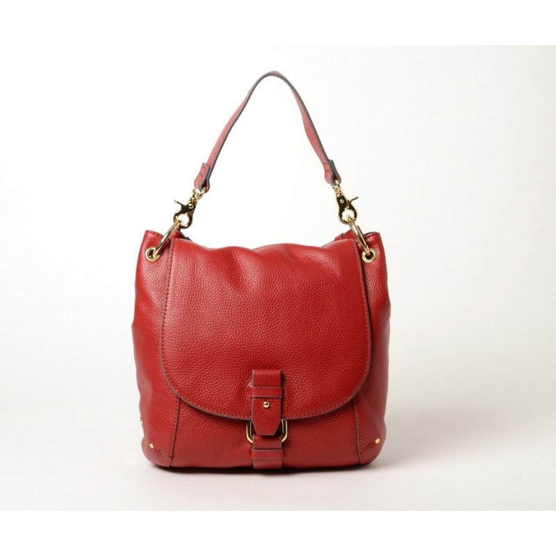 Mandalay Procida, petit sac besace carmin Mandalay Procida, petit sac besace carmin
