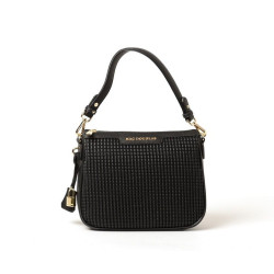 Nambucco Bryan, sac porté épaule noir