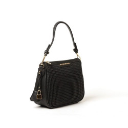 Nambucco Bryan, sac porté épaule noir