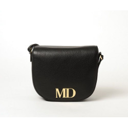 Norland MD, sac porté travers noir