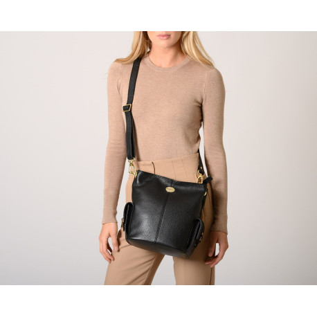 Sac seau mac douglas noir hotsell