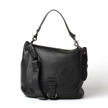 Mandalay Vesuvio sac besace noir