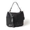 Mandalay Vesuvio sac besace noir