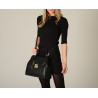 Rio Meryl, sac à main noir