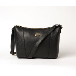 PATERSON PROCIDA, sac bandoulière noir