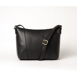 PATERSON PROCIDA, sac bandoulière noir