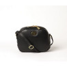 PERLITA PROCIDA, petit sac bandoulière  noir