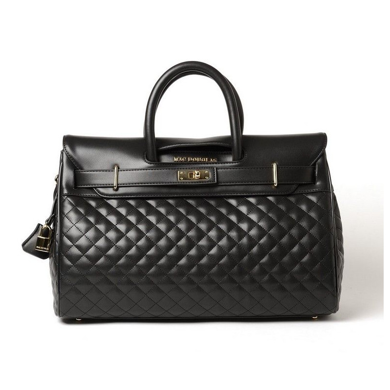 PYLA LOSANGE, sac à main noir PYLA LOSANGE, sac à main noir