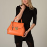 RIO Meryl, sac à main orange