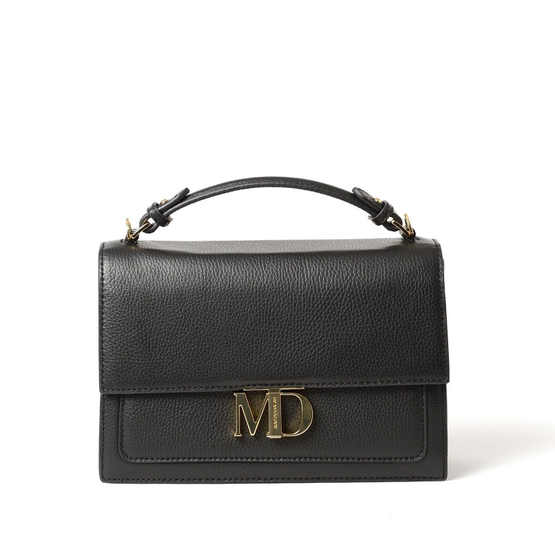 JOYAU MD, sac cartable noir JOYAU MD, sac cartable noir