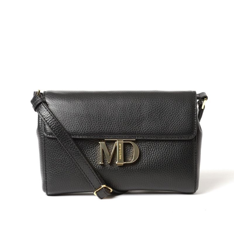 PRIMAVERA MD, sac bandoulière noir PRIMAVERA MD, sac bandoulière noir