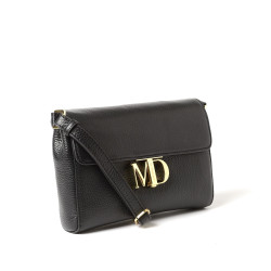 PRIMAVERA MD, sac bandoulière noir