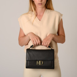 JOYAU MD, sac cartable noir