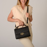 JOYAU MD, sac cartable noir