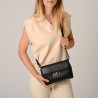 PRIMAVERA MD, sac bandoulière noir