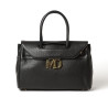 NYLA MD, mini sac porté main noir