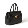 NYLA MD, mini sac porté main noir