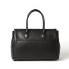 NYLA MD, mini sac porté main noir